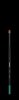VALLEJO B04004 - Pędzel - Effects - Flat Rectangular Synthetic No. 4